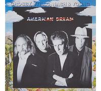 9118066 Audio Cd Crosby, Stills, Nash & Young - American Dream