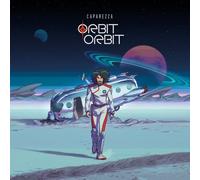 9118654 Audio Cd Caparezza - Orbit Orbit