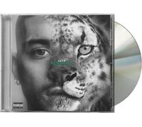 9118654 Audio Cd Zayn - Konnakol