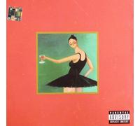 9119074 Audio Cd Kanye West - My Beautiful Dark Twisted