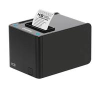 CUSTOM - PROFESSIONAL PRINTING OPEN - K3 HS - Stampante Per Ricevute - Termica Diretta - Rotolo (8 cm) - 203 dpi - Fino a 400 mm /sec - USB, LAN, RS23