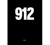 912: The Coffee Table Book