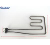 91200137 RESISTENZA PER LAVASTOVIGLIE CANDY HOOVER 1950W 220V