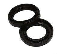 91205-PL3-A01 Paraolio per asse - Per Honda per Civic 1984-2015 - Per Accord 1990-2002 CR-V 1997-2001 - Ricambio OE 91206-PL3-A01 - Guarnizioni Asse Olio Gomma Plastica