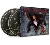 9121407 Audio Cd Alice Cooper - Welcome 2 My Nightmare