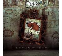 9121407 Audio Cd Elarmir - Human Wisdom