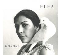 9121407 Audio Cd Flea - Honora
