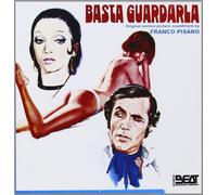 9121407 Audio Cd Franco Pisano - Basta Guardarla