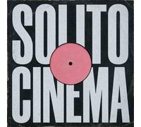 9121407 Audio Cd Juli - Solito Cinema
