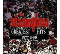 9121407 Audio Cd Stranglers (The) - Greatest Hits 1977-1990