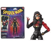 91237 ML VINTAGE JESSICA DREW SPIDER-WOMAN AF