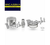 9127 - PISTONE CILINDRO MOTORE SUZUKI 110 UK110NE ADDRESS L5 L8 L9 MM0