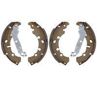 9128 A.B.S. Kit ganasce freno per FORD,MAZDA