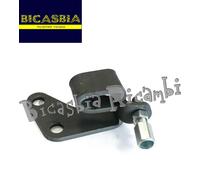 9129 - SUPPORTO PASSAGUAINE REGISTRO FRIZIONE VESPA 50 SPECIAL 125 PRIMAVERA ET3