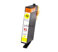 912XLY 3YL83AE 9ML Giallo Cartuccia Compatibile con Inkjet Hp 8010,8012,8013,801