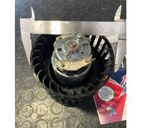 9130451874 Ventola Abitacolo Fiat Cinquecento 0.9 / 1.1 Benzina dal 1992 +CLIMA