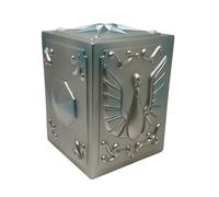 Figura - Saint Seya: Plastoy - Cygnus Pandora's Box (money Box / Salvadanaio)