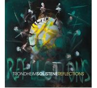 9134528 Audio Cd Britten / Vaughan Williams / Strawinsky - Reflections