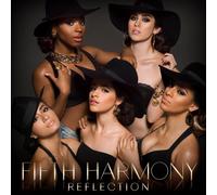 9134530 Audio Cd Fifth Harmony - Reflection