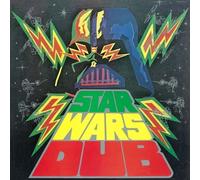 9134530 Audio Cd Phil Pratt - Star Wars Dub