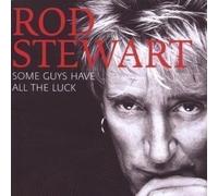 9134530 Audio Cd Rod Stewart - Some Guys Have All The Luck (2 Cd)