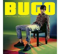 Bugo - Cristian Bugatti