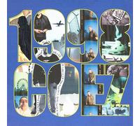 9134532 Audio Cd Coez - 1998