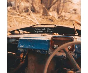 9134532 Audio Cd Giancarlo Erra - Departure Tapes (2 Cd)