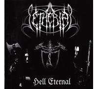 9134532 Audio Cd Setherial - Hell Eternal