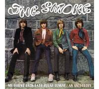 9134532 Audio Cd Smoke (The) - My Friend Jack Eats Sugar Lumps (3 Cd)