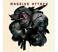 9134534 Audio Cd Massive Attack - Collected