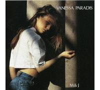 9134534 Audio Cd Vanessa Paradis - Marilyn Et John