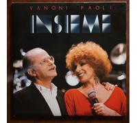 9134964 Audio Cd Ornella Vanoni & Gino Paoli - Insieme (2 Cd)