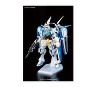 9135 BANDAI - Hg Gundam G-self With Perfect Pack 1/144 Model Kit