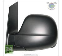 91370 Specchio Retrovisore Sx Sinistro per Mercedes 2003/09>2010/09
