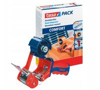 913869 TESA 6400 TESAPACK DISP. COMFORT SCATOLA STAMPATA