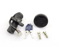 Tecnium Ms2-9140 Top Case Closure Argento