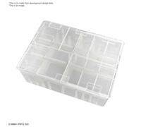 91411 MULTI BUILDERS CASE