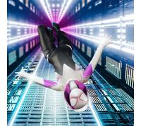 91414 ONE 12 COLLECTIVE GHOST-SPIDER AF