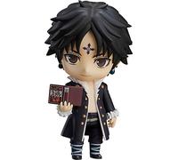 91417 - hunter x hunter - nendoroid - chrollo lucifer - statua 10cm