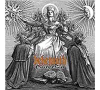 9145573 Audio Cd Behemoth - Evangelion