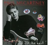 9146110 Audio Cd Paul McCartney - All The Best