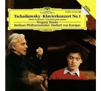 9146110 Audio Cd Pyotr Ilyich Tchaikovsky - Piano Concerto No.1