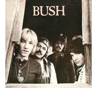 9146217 Audio Cd Bush - Bush