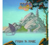 9146217 Audio Cd Yes - From A Page