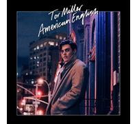 9146326 Audio Cd Tor Miller - American English