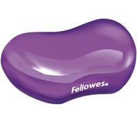 91477-72 Pad Poggiapolsi Crystals Gel, Viola