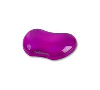 91477 Fellowes Poggiapolsi, Gel, Viola, Fellowes