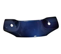 91500 COPRIMANUBRIO ANTERIORE PIAGGIO SFERA 50 1991 - 1993 BLU 214