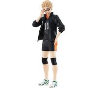 91502 - haikyu - pop up parade - kei tsukishima - statua 18cm